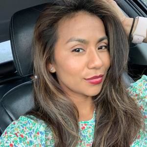 Meet your Posher, Lourdes